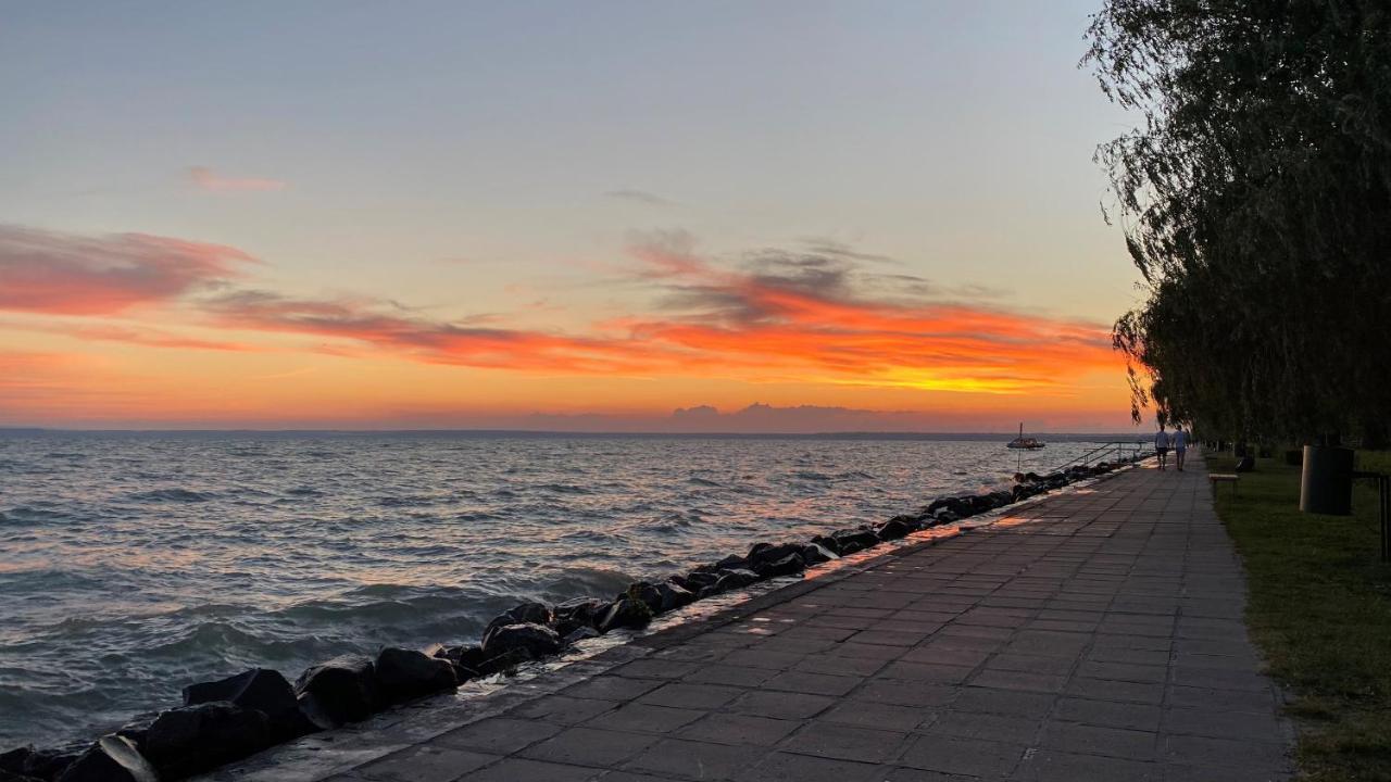 Panorama Beach 2 ชิโอฟก ภายนอก รูปภาพ